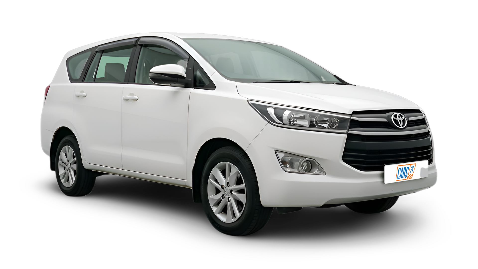 Toyota Innova Crysta-img